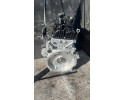 Engine complete Mercedes Benz GLC X254 2024 654820 Engine type diesel
