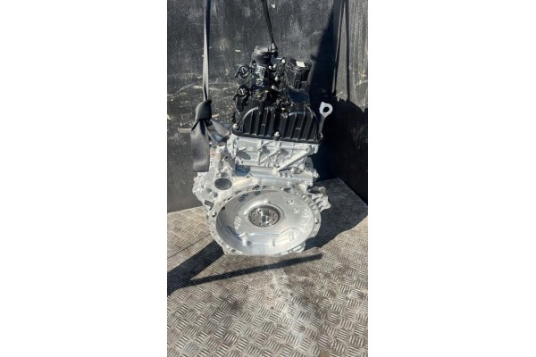 Engine complete Mercedes Benz GLC X254 2024 654820 Engine type diesel