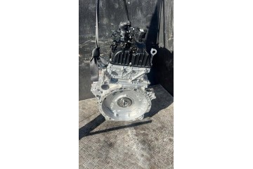 Engine complete Mercedes Benz GLC X254 2024 654820 Engine type diesel
