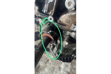 Motor completo Mercedes-Benz GLC X254 2024 654820
