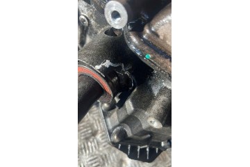 Motor completo Mercedes-Benz GLC X254 2024 654820