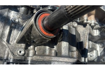 Motor completo Mercedes-Benz GLC X254 2024 654820