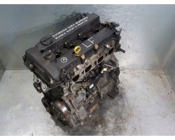 MAZDA 5 6 LIFT ENGINE 2 0 16V LF VARIABLE PHASE