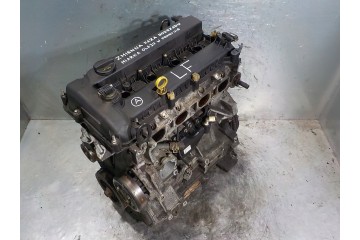 MAZDA 5 6 LIFT ENGINE 2 0 16V LF VARIABLE PHASE