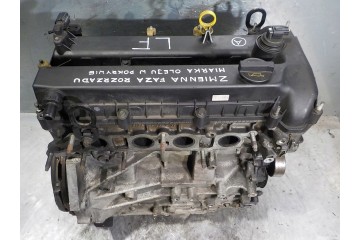MAZDA 5 6 LIFT ENGINE 2 0 16V LF VARIABLE PHASE Quality of parts according to GVO O original with manufacturer s logo OE