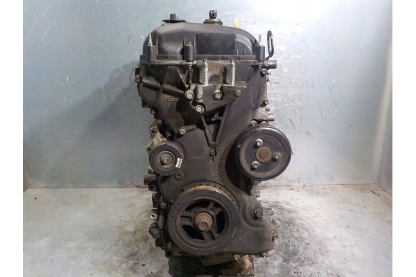 MAZDA 5 6 LIFT ENGINE 2 0 16V LF VARIABLE PHASE Engine type petrol