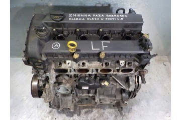 Motor Mazda 5 y 6 2.0 16V LF con Fase Variable