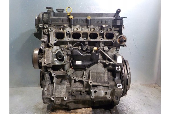 Motor Mazda 5 y 6 2.0 16V LF con Fase Variable