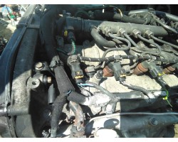 OPEL ZAFIRA B 1 9 CDTI Z19DTH ENGINE