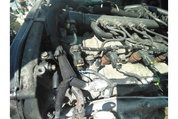OPEL ZAFIRA B 1 9 CDTI Z19DTH ENGINE