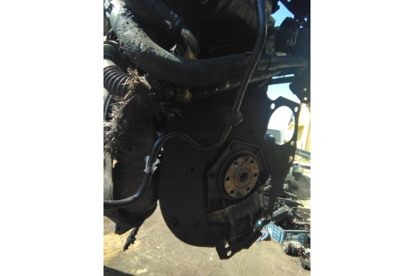 OPEL ZAFIRA B 1 9 CDTI Z19DTH ENGINE Part manufacturer Opel OE