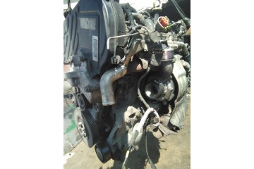 OPEL ZAFIRA B 1 9 CDTI Z19DTH ENGINE Car type cargo vans passenger cars