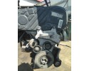 OPEL ZAFIRA B 1 9 CDTI Z19DTH ENGINE Engine type diesel