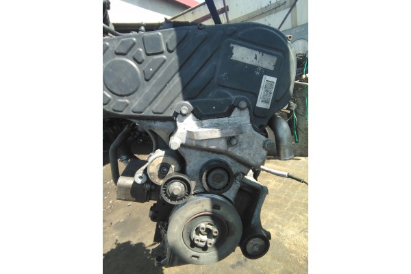 OPEL ZAFIRA B 1 9 CDTI Z19DTH ENGINE Engine type diesel