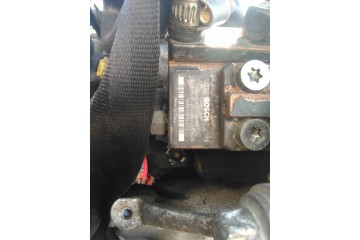 OPEL ZAFIRA B 1 9 CDTI Z19DTH ENGINE Catalog number of substitutes Z19DTH