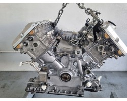 Engine Audi S4 4 2 FSI BBK
