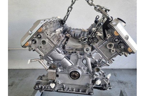 Engine Audi S4 4 2 FSI BBK