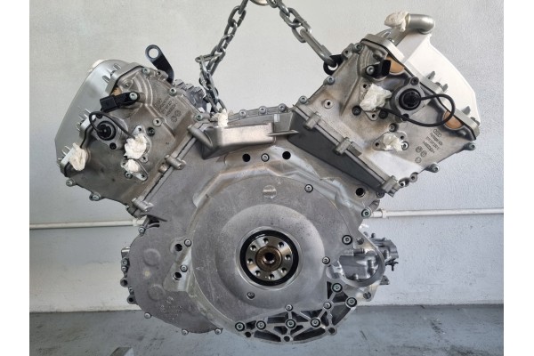 Engine Audi S4 4 2 FSI BBK Engine type petrol