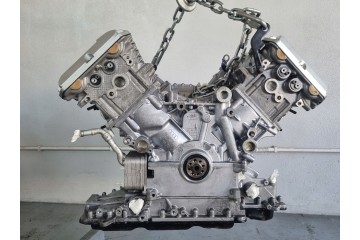 Motor Audi S4 4.2 FSI BBK