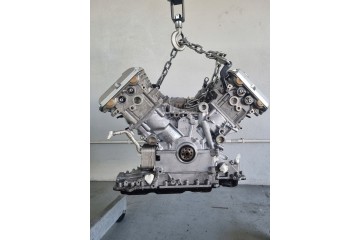 Motor Audi S4 4.2 FSI BBK