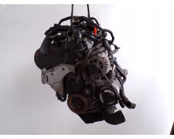 ENGINE VOLKSWAGEN PASSAT B7 2 0 TDI 170KM CFG AUDI SEAT SKODA COMPLETE