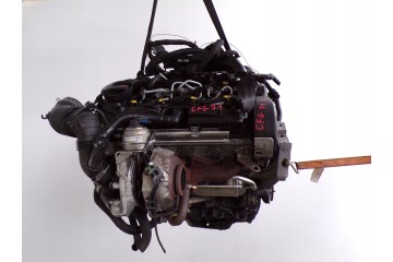 ENGINE VOLKSWAGEN PASSAT B7 2 0 TDI 170KM CFG AUDI SEAT SKODA COMPLETE Part manufacturer Audi OE