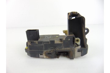 13210738  CERRADURA PUERTA TRASERA IZQUIERDA OPEL ASTRA H BERLINA Sport 2005 13210738 195163 OPEL - 1