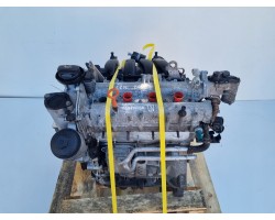 ENGINE SET Audi A3 II 8P 1 6 FSI 115HP BAG