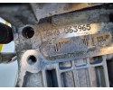 ENGINE SET Audi A3 II 8P 1 6 FSI 115HP BAG Packaging status replacement