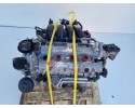 ENGINE SET Audi A3 II 8P 1 6 FSI 115HP BAG Catalog number of the part BAG