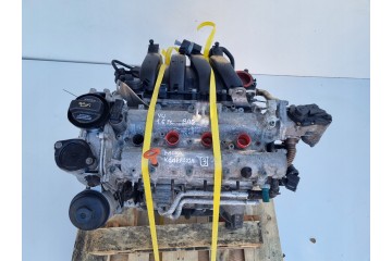 ENGINE SET Audi A3 II 8P 1 6 FSI 115HP BAG Catalog number of the part BAG