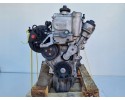 ENGINE SET Audi A3 II 8P 1 6 FSI 115HP BAG Engine type petrol