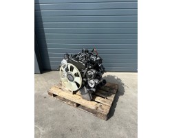 Engine VW CRAFTER I 11 16 2 0 TDI RELIABLE WARRANTY SWISS