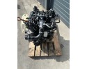 Engine VW CRAFTER I 11 16 2 0 TDI RELIABLE WARRANTY SWISS Catalog number of the part Crafter CKU CKUB CKUC