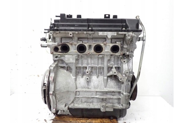 ENGINE 4A92 MITSUBISHI LANCER VIII ASX 1 6 MIVEC 117KM 20R FV