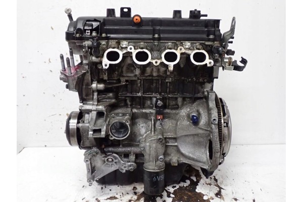 ENGINE 4A92 MITSUBISHI LANCER VIII ASX 1 6 MIVEC 117KM 20R FV Catalog number of the part 4A92