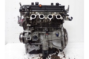 ENGINE 4A92 MITSUBISHI LANCER VIII ASX 1 6 MIVEC 117KM 20R FV Catalog number of the part 4A92