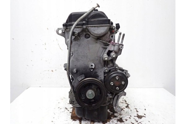 ENGINE 4A92 MITSUBISHI LANCER VIII ASX 1 6 MIVEC 117KM 20R FV Car type passenger cars