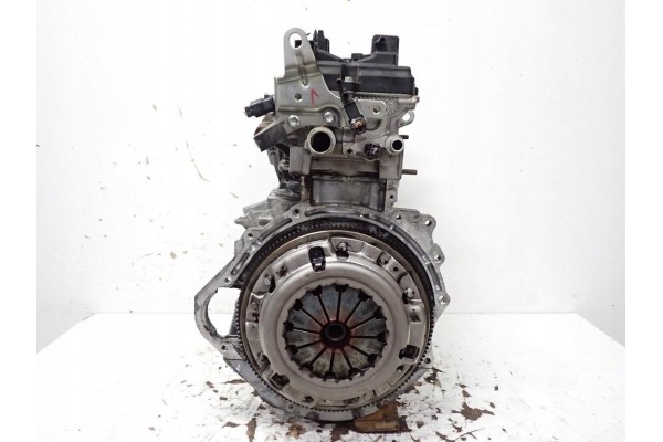 ENGINE 4A92 MITSUBISHI LANCER VIII ASX 1 6 MIVEC 117KM 20R FV Engine type petrol