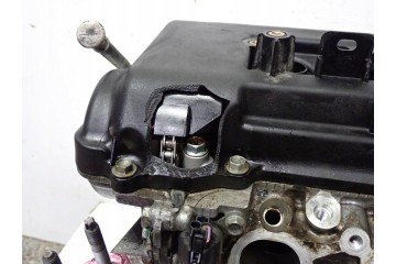 ENGINE 4A92 MITSUBISHI LANCER VIII ASX 1 6 MIVEC 117KM 20R FV Quality of parts according to GVO O original with manufacturer s l