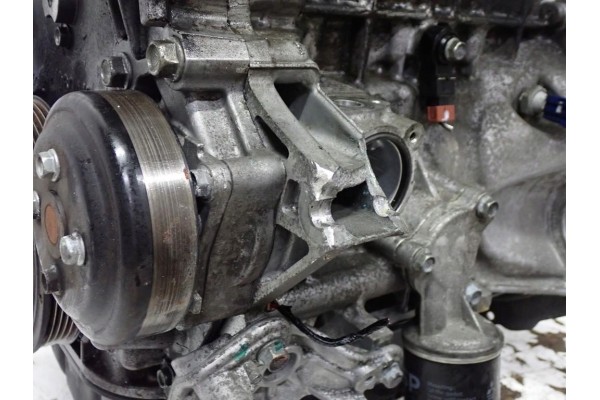 ENGINE 4A92 MITSUBISHI LANCER VIII ASX 1 6 MIVEC 117KM 20R FV Catalog number of the original WERSJA EUROPEJSKA EUROPA EU