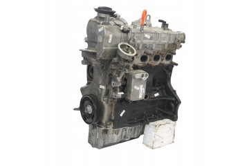 Volkswagen Golf 6 Audi A1 8X 1 4 Petrol Engine Bare Post CAXA 122HP