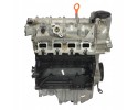 Volkswagen Golf 6 Audi A1 8X 1 4 Petrol Engine Bare Post CAXA 122HP Quality of parts according to GVO Q original with factory lo