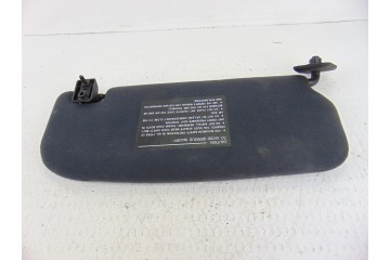 PARASOL IZQUIERDO HYUNDAI COUPE (GK)