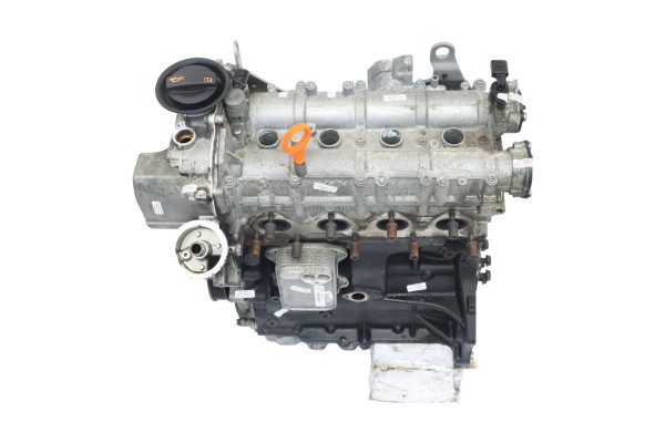 Volkswagen Golf 6 Audi A1 8X 1 4 Petrol Engine Bare Post CAXA 122HP Part manufacturer Audi OE