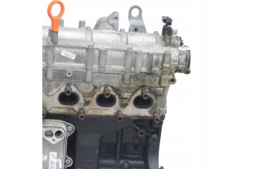 Volkswagen Golf 6 Audi A1 8X 1 4 Petrol Engine Bare Post CAXA 122HP Engine type petrol