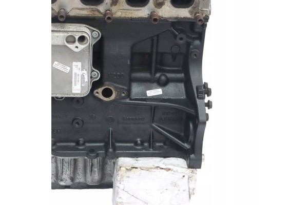 Volkswagen Golf 6 Audi A1 8X 1 4 Petrol Engine Bare Post CAXA 122HP Product weight with unit packaging 1 kg