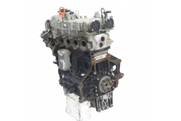 Volkswagen Golf 6 Audi A1 8X 1 4 Petrol Engine Bare Post CAXA 122HP Catalog number of the part 03C100092K