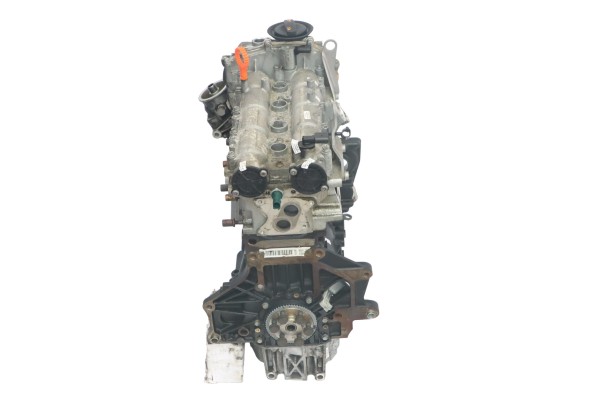 Volkswagen Golf 6 Audi A1 8X 1 4 Petrol Engine Bare Post CAXA 122HP Catalog number of substitutes 03C100092K 03C 100 092 K 03C10