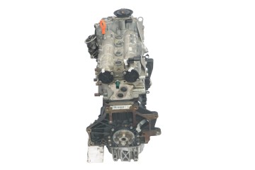 Volkswagen Golf 6 Audi A1 8X 1 4 Petrol Engine Bare Post CAXA 122HP Catalog number of substitutes 03C100092K 03C 100 092 K 03C10